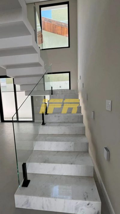 Sobrado, 4 quartos, 247 m² - Foto 3