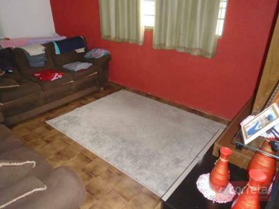 Casa, 3 quartos - Foto 3