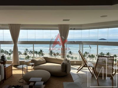 Cobertura, 5 quartos, 489 m² - Foto 2