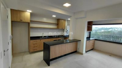 Apartamento, 2 quartos, 74 m² - Foto 2