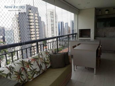 Apartamento, 3 quartos, 121 m² - Foto 3