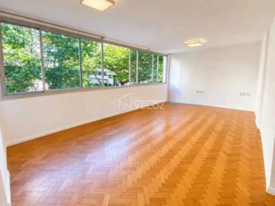 Apartamento, 4 quartos, 133 m² - Foto 4