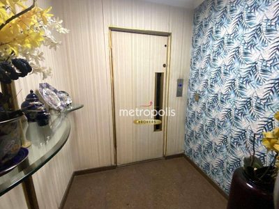 Apartamento, 4 quartos, 325 m² - Foto 2