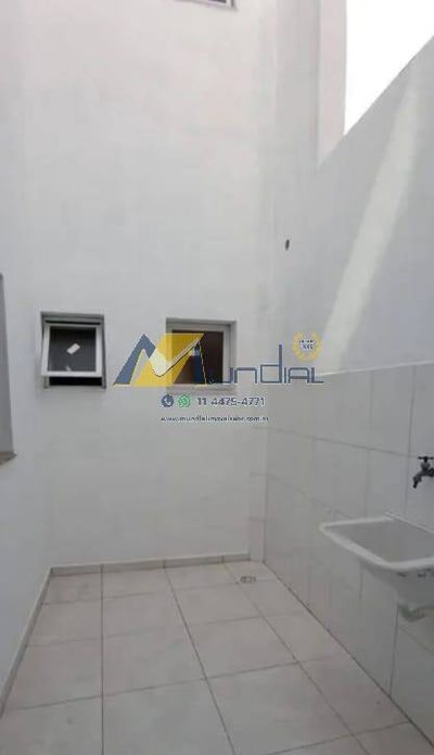Apartamento, 2 quartos, 55 m² - Foto 3