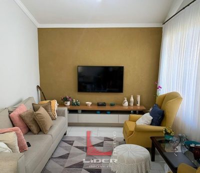 Casa, 3 quartos, 162 m² - Foto 5