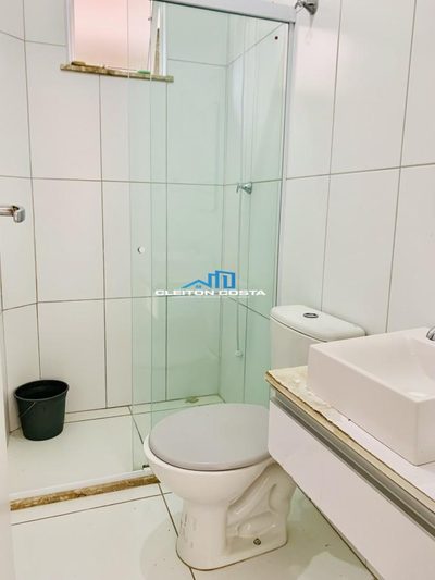 Casa, 2 quartos, 40 m² - Foto 5