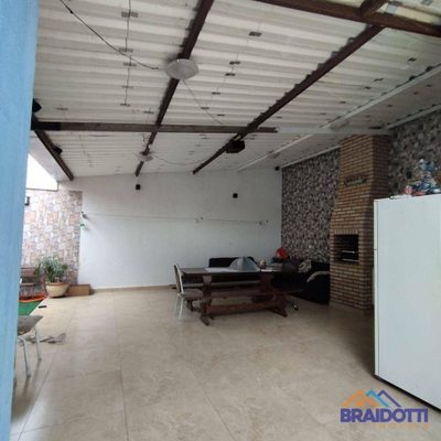 Casa, 2 quartos, 140 m² - Foto 2