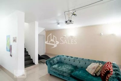 Sobrado, 3 quartos, 250 m² - Foto 1