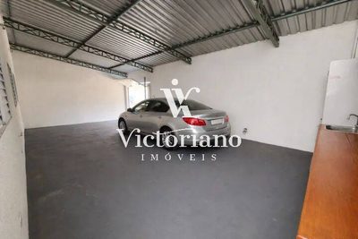 Casa, 2 quartos, 52 m² - Foto 4