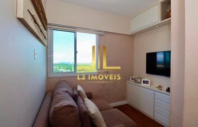 Apartamento, 3 quartos, 70 m² - Foto 2