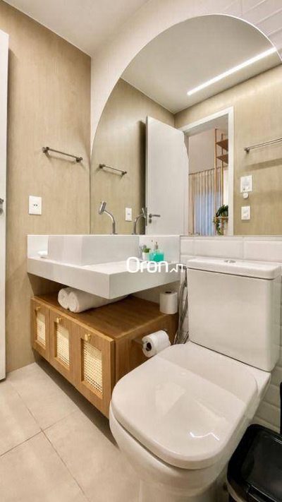 Kitnet-Studio, 38 m² - Foto 5