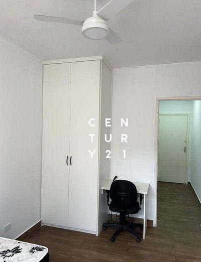Apartamento, 1 quarto, 50 m² - Foto 5