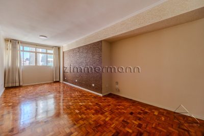 Apartamento, 2 quartos, 80 m² - Foto 1