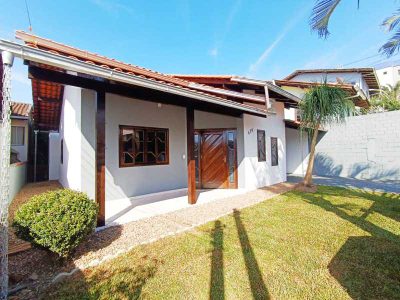Casa, 2 quartos, 114 m² - Foto 1
