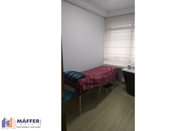 Sala-Conjunto, 36 m² - Foto 2
