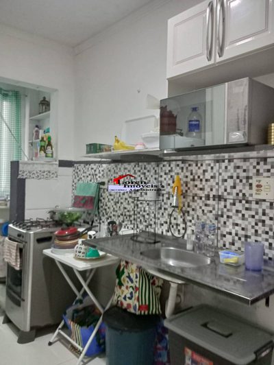 Apartamento, 1 quarto, 50 m² - Foto 5