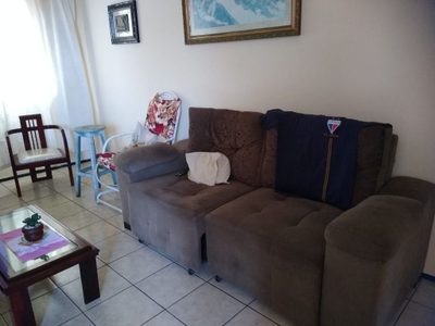 Apartamento, 3 quartos, 95 m² - Foto 5