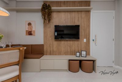 Apartamento, 2 quartos, 68 m² - Foto 4