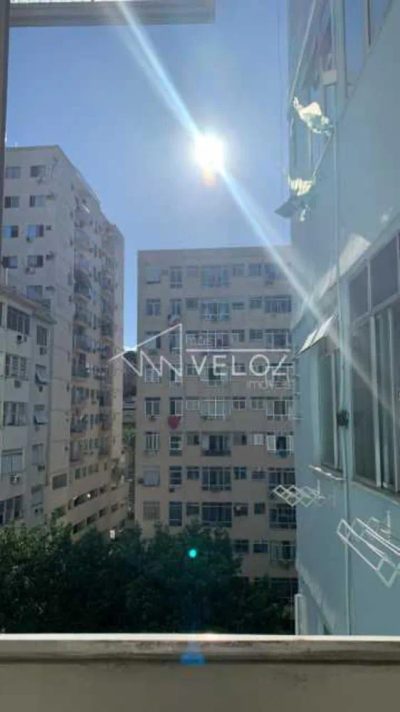 Apartamento, 10 m² - Foto 2
