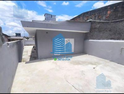 Casa, 1 quarto, 160 m² - Foto 1