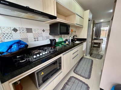 Casa, 2 quartos, 63 m² - Foto 5