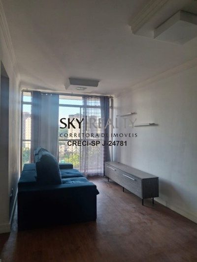 Apartamento, 2 quartos, 58 m² - Foto 4