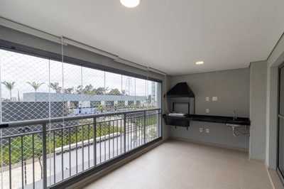 Apartamento, 4 quartos, 132 m² - Foto 3