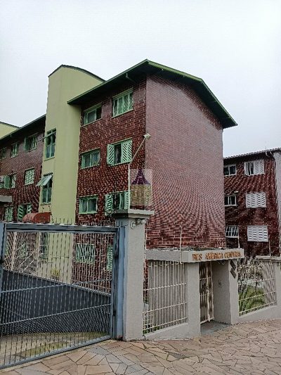 Apartamento, 3 quartos, 67 m² - Foto 1