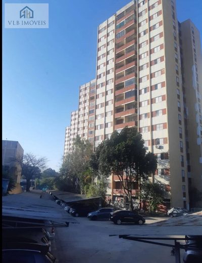 Apartamento, 3 quartos, 87 m² - Foto 1