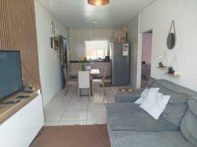 Casa, 2 quartos, 115 m² - Foto 3