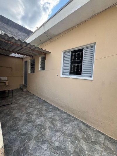 Casa, 1 quarto, 40 m² - Foto 3