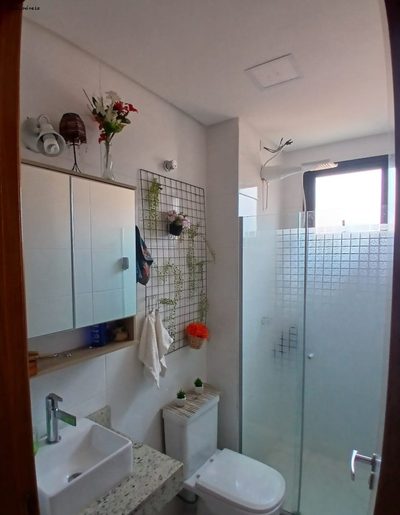 Apartamento, 2 quartos, 47 m² - Foto 3