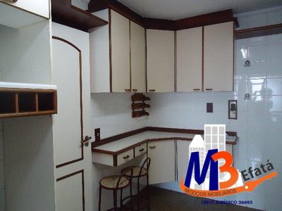 Apartamento, 3 quartos, 110 m² - Foto 5