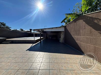 Casa, 4 quartos, 144 m² - Foto 2