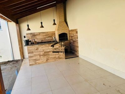 Casa, 3 quartos, 170 m² - Foto 1