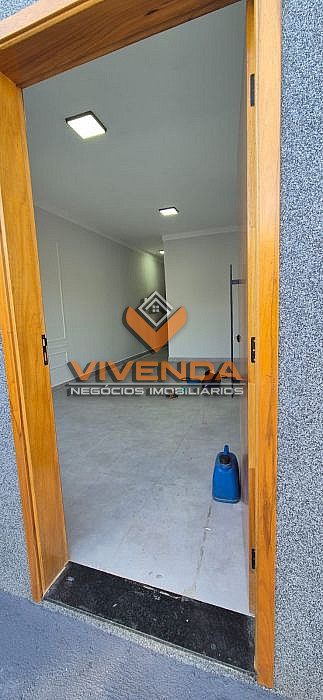 Casa, 2 quartos, 80 m² - Foto 2