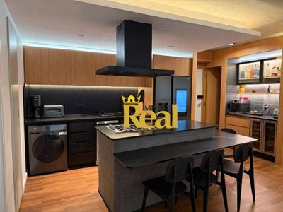 Apartamento, 2 quartos, 66 m² - Foto 4