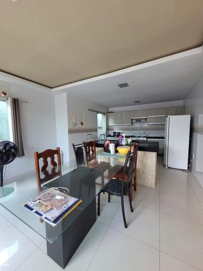 Sobrado, 3 quartos, 118 m² - Foto 2