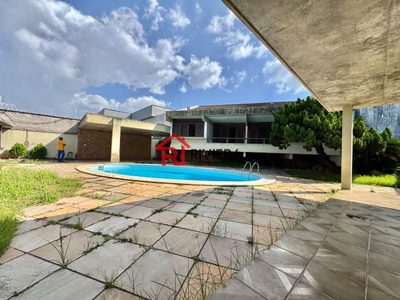 Casa, 4 quartos, 800 m² - Foto 4