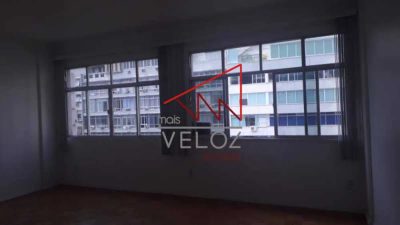 Apartamento, 3 quartos, 160 m² - Foto 1