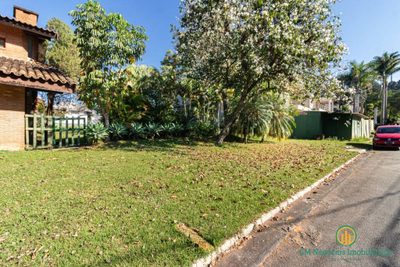 Terreno, 837 m² - Foto 3