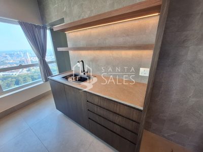 Apartamento, 1 quarto, 123 m² - Foto 4