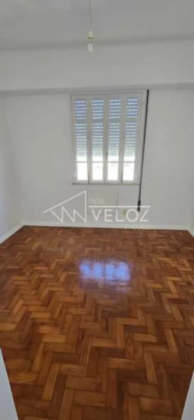 Apartamento, 3 quartos, 109 m² - Foto 1