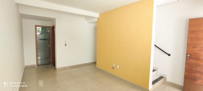 Casa, 2 quartos, 83 m² - Foto 2