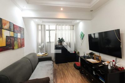 Apartamento, 3 quartos, 96 m² - Foto 3
