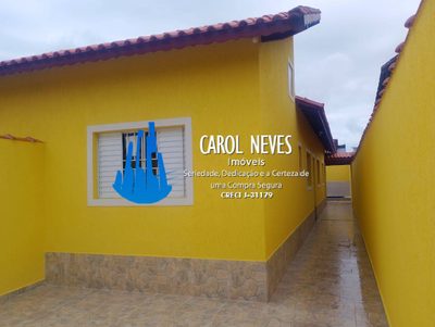 Casa, 2 quartos, 65 m² - Foto 2