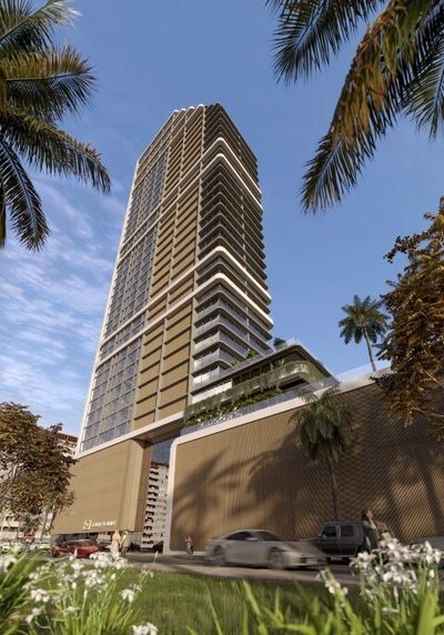 Apartamento, 6 quartos, 966 m² - Foto 1