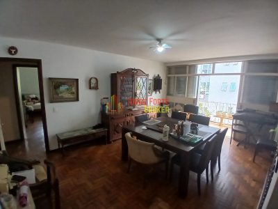 Apartamento, 4 quartos, 241 m² - Foto 3