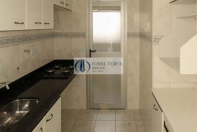 Apartamento, 3 quartos, 64 m² - Foto 3