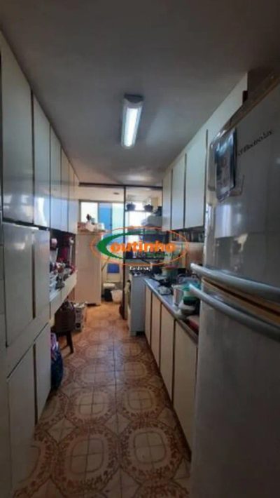 Cobertura, 3 quartos, 156 m² - Foto 1